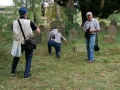 Fototreff - jüdischer Friedhof in Köln Deutz
