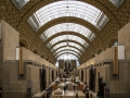 Elias Koch * Perfektes Licht-Paris, ehemaliger Bahnhof-jetzt Museum d`Orsay