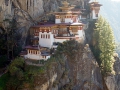 Georg Köves Tigenest Bhutan