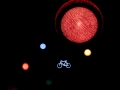 2. Platz Projektion Farbe Traffic Light * Mathias Hastler