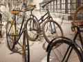 Fahrrad-Oldtimer * Roland Rast
