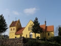 Original_Allinge Kirke (1500)