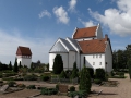 Original_Bodils Kirke (1600)