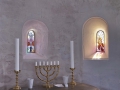 Original_Ny Kirke - Altarbild