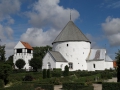 inal_Nylars OrigKirke - Rundkirche von 1250