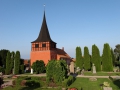 Original_Svaneke Kirke (1350)