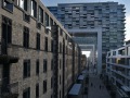Köln Rheinauhafen 2023