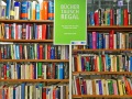 Büchervielfalt Unibibliothek * Jürgen Guhlke