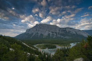 Kanada Landscape
