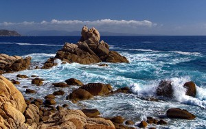 Impressionen Korsika