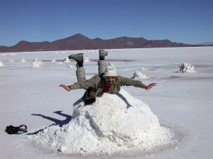 Atacama 2004