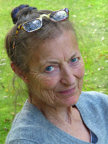 Ursula Pilz