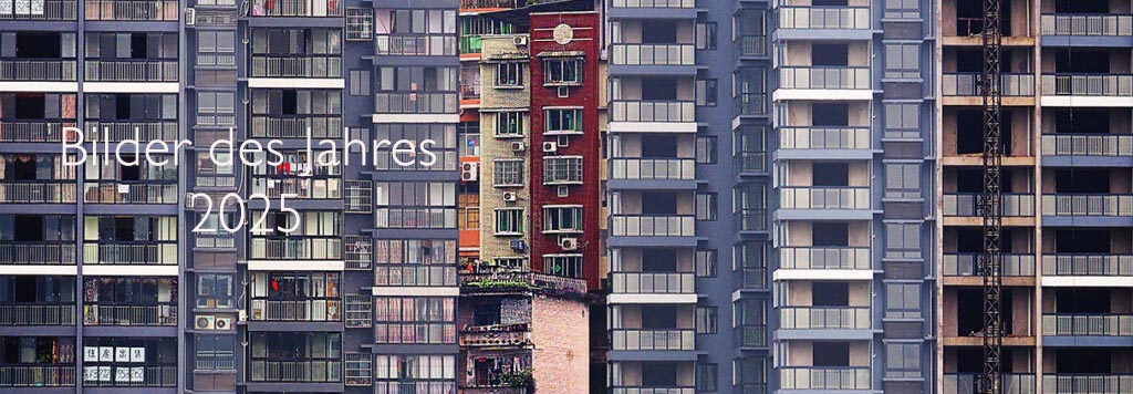 Bilder des Jahres 2025