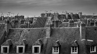 Über den Dächern von Blois