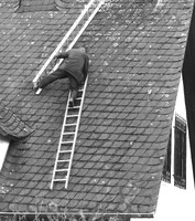 Gefährliches Handwerk