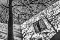 SouFujimoto Skulpturenpark