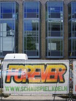 FOREVER ... dichtgemacht