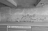 Der Markt Regelt das