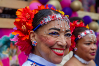 Sommer Karneval * Georg Köves