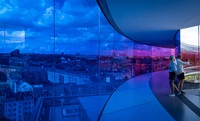 Skywalk