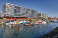 DU_Innenhafen * Frank Weihs