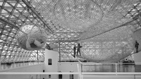 Saraceno * Sabine Esser