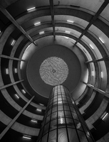 Parkhaus Galeria