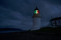 Corran Lighthouse