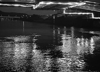 Auf der Seine