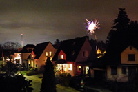 Neujahr 2025