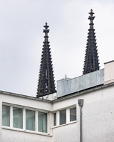 Domspitzen