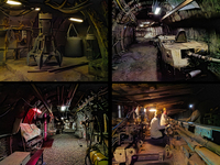Trainingsbergwerk Recklinghausen
