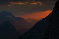 Abendlicht