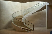 MUDAM Luxemburg