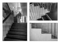 Kölner Museumstreppen