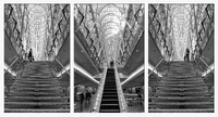 Drei Wege-Brookfield Place Toronto