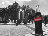 Coca Cola