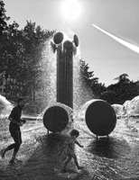 Wasserspiel