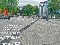 unter über