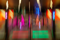 Taktlos in der Rushhour
