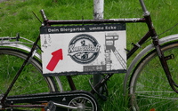 Das haut dich aus`m Sattel