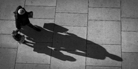 Long Shadows