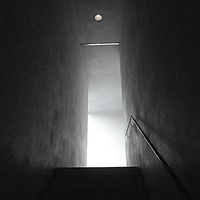 Licht und Schattenspiel