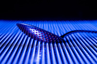 Löffelkunst * Thomas Nentwich