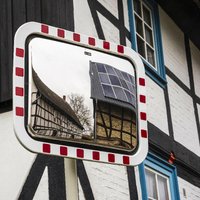 IM RAHMEN * Andreas Dobecki