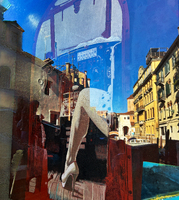 Im Cockpit durch Venedig * Ralf Schmid