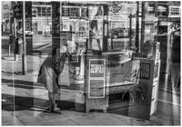 Ohne Titel * Klaus Hörenz