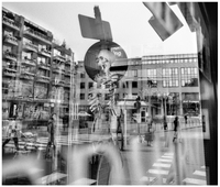 Ohne Titel * Klaus Hörenz