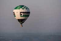 Ballon * Thomas Nentwich