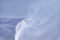 Schneesturm * Stefan Wagner